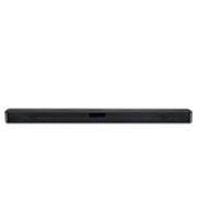 LG SN4 2.1 Channel 300W Slim Sound Bar with DTS Virtual:X, front 15 degree view, SN4, thumbnail 3