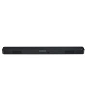 LG SN4 2.1 Channel 300W Slim Sound Bar with DTS Virtual:X, front 45 degree view, SN4, thumbnail 4