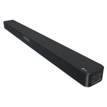 LG Soundbars Soundbars with Wireless Subwoofer LG Africa