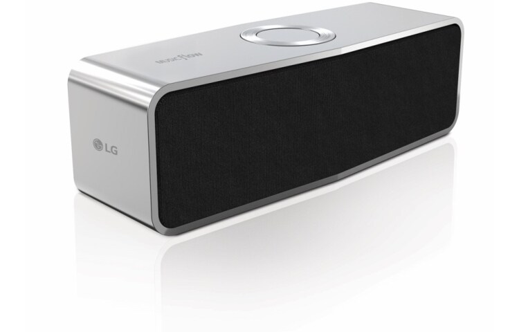 LG  Make every moment one to remember with music that flows and follows you everywhere you go., NP5550