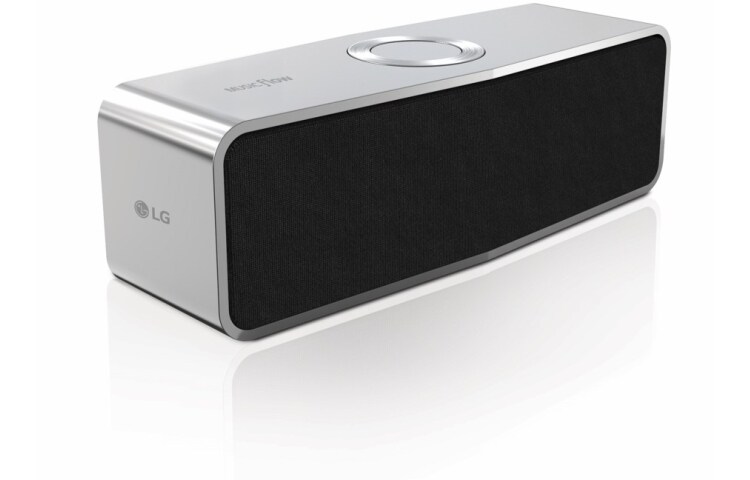 lg music flow np5550