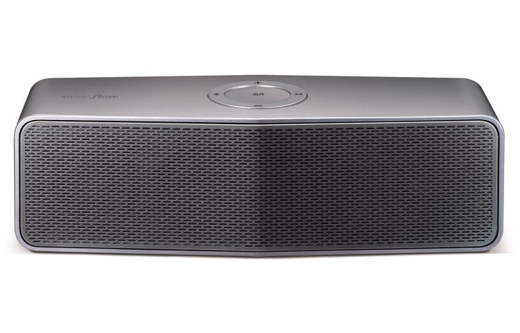 LG Music Flow P7 Portable Bluetooth Speaker, NP7550, thumbnail 5