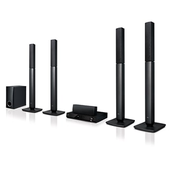 intex home theater under 1500