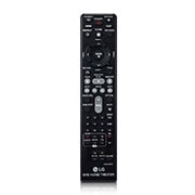 LG 1250W 4.2CH HOME THEATER SYSTEM, DUAL SUBWOOFER, AUX IN, Remote controller, LHD687BG, thumbnail 11
