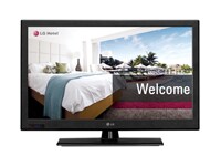 Customization for Your Hotel TV Service1
