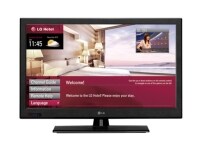 37″ Best Choice for Value-added Hotel Service1