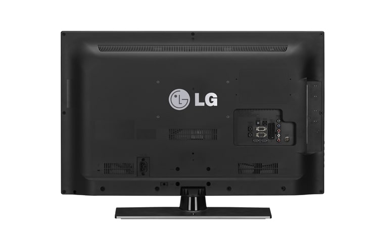 LG Create a Premium Viewing Experience with LG Hotel TV, 47LT760H, thumbnail 7