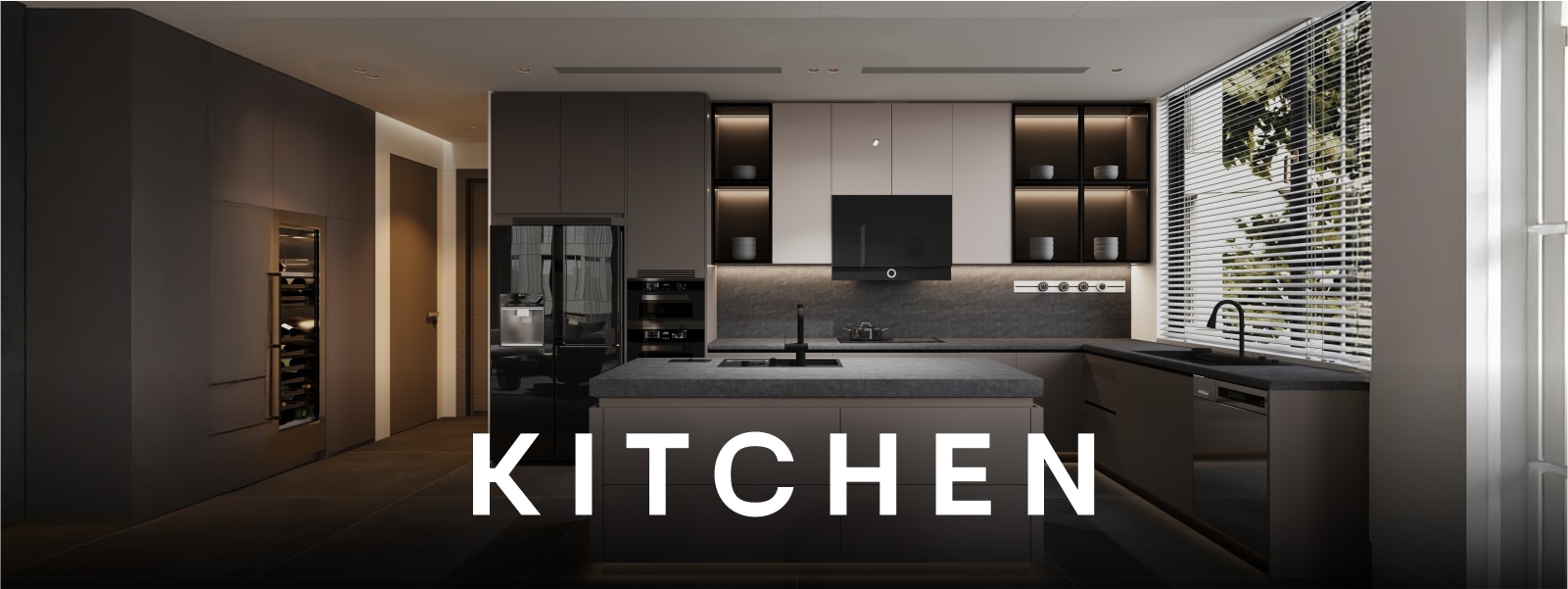 Kitchen collection