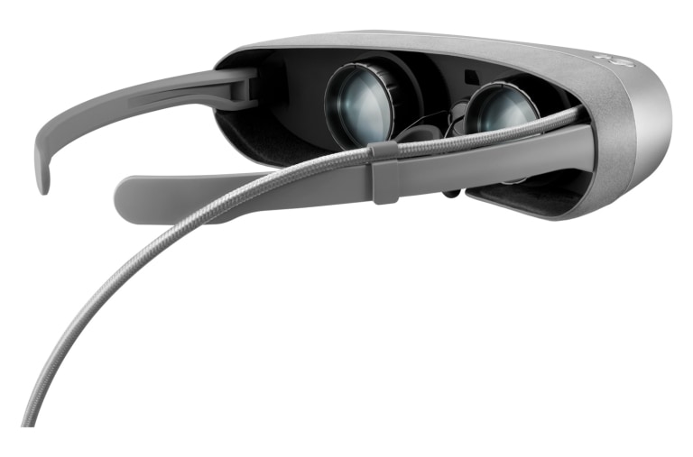 LG 360 VR, LGR100, thumbnail 3