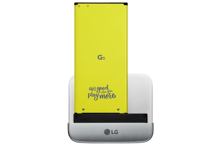 LG CAM Plus, CBG-700, thumbnail 2