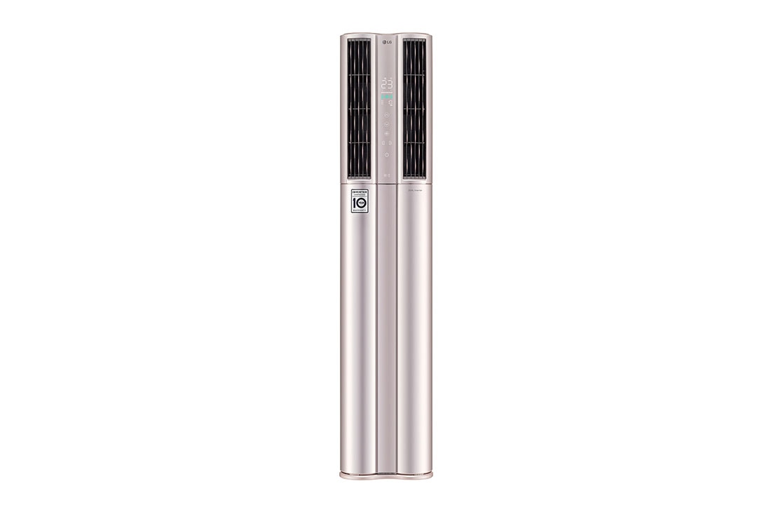 DUALCOOL Premium Rose Air Conditioner