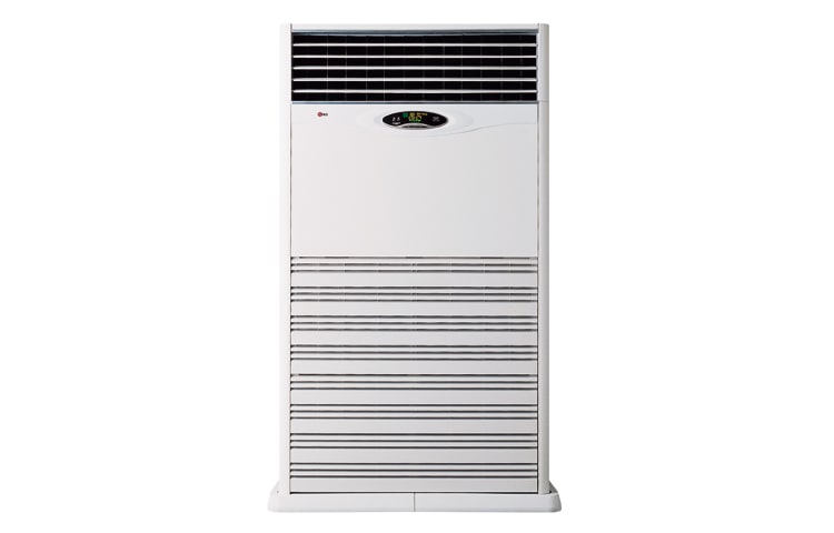Lg Tp C1008fv0 Floor Standing Air Conditioners L Lg