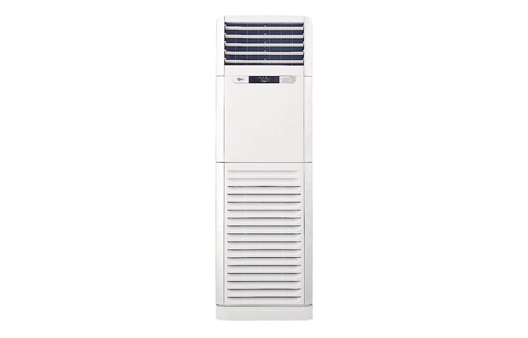 LG TP-C488TLV0 : Floor Standing Air Conditioners l LG Electronics Africa