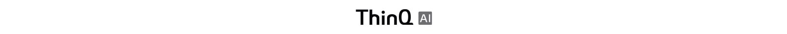 The logo of ThinQ AI