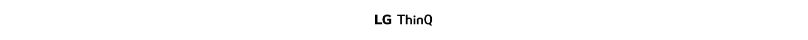 LG ThinQ Logo