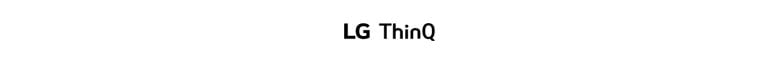 LG ThinQ Logo