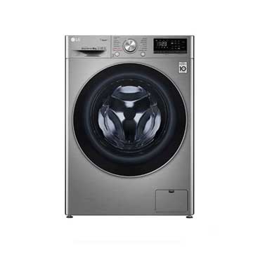 Image shows the washer