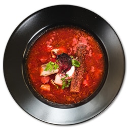 Borsch  