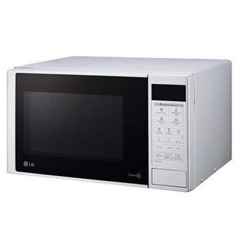 Lg Microwaves Efficient Integrated Microwave Ovens Africa Your Food Will Have A More Even Heating Experience Through The Microwave S Echo Reflection Design