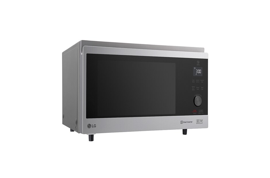 LG NeoChef, MJ3965ACS, thumbnail 2