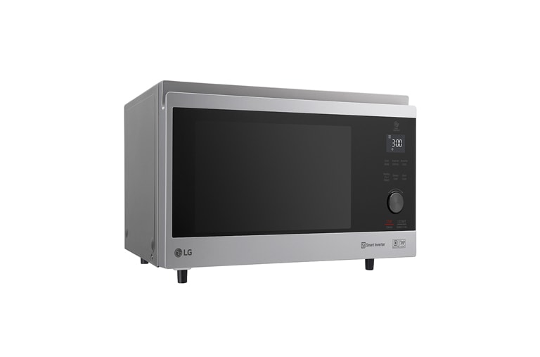 LG NeoChef, MJ3965ACS, thumbnail 2