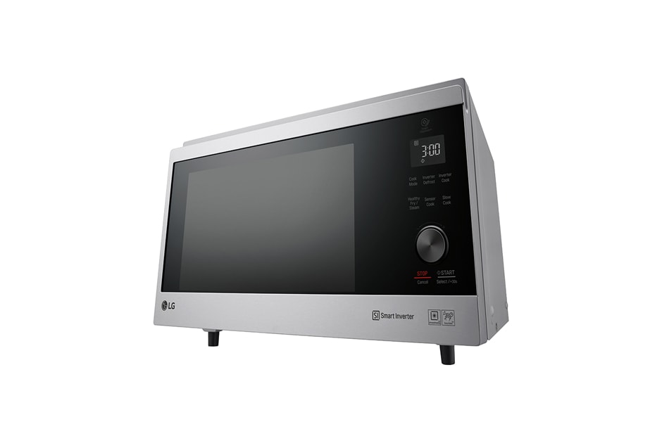 LG NeoChef, MJ3965ACS, thumbnail 3