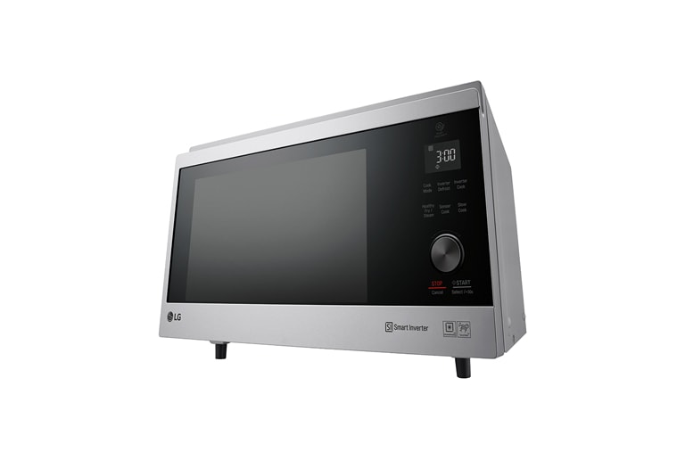 LG NeoChef, MJ3965ACS, thumbnail 3