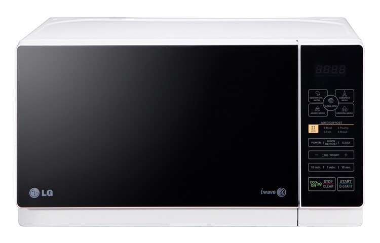 Lg Mh6043hm Grill Microwave Oven With Quartz Heater And Auto Cook L Lg Microwaves Mh6043hm Thumbnail 1