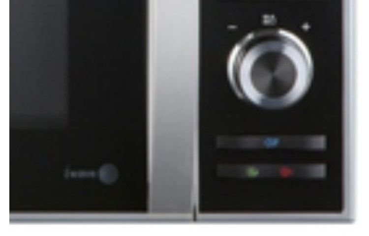 Lg Mh6382bs Grill Microwave Oven With Healthy And Tasting Cooking Lg Microwaves Mh6382bs Thumbnail 5