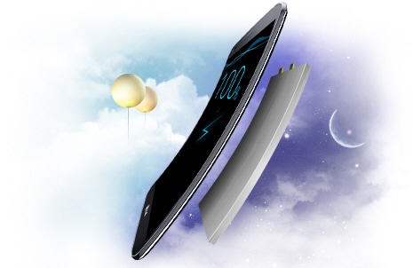 REVOLUTIONARY BATTERY