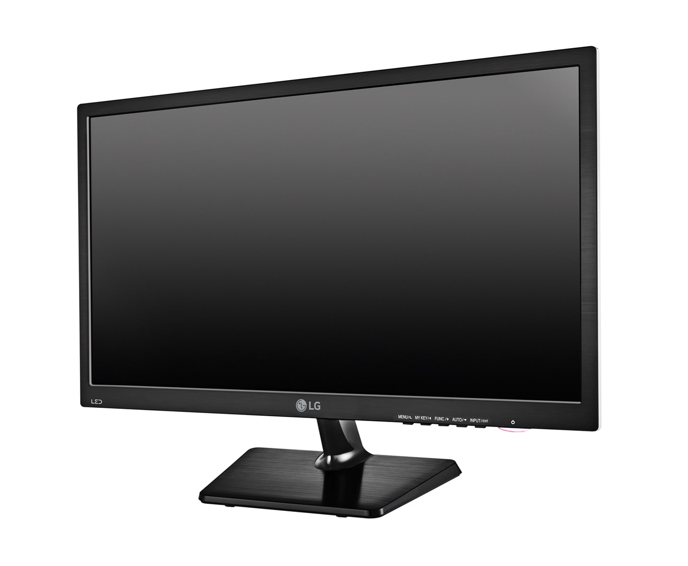 LG 20M37A-B: LED Monitors with Smart Energy Saving l LG Electronics Africa