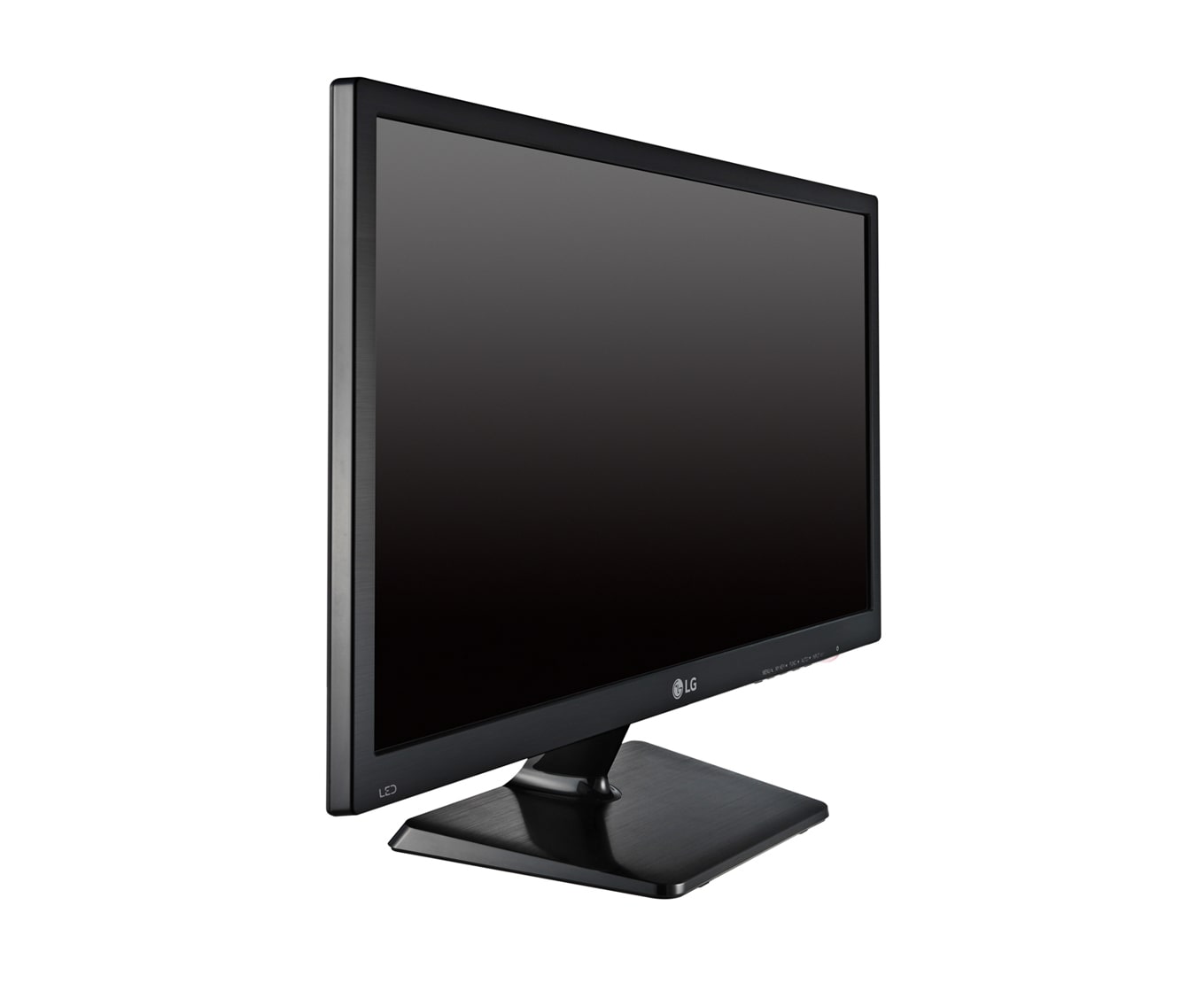 LG 20M37AB LED Monitors with Smart Energy Saving l LG Electronics Africa