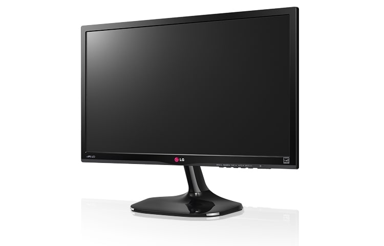 LG 22MP55: IPS Monitor- Full HD 1920 x 1080 l LG Electronics Africa