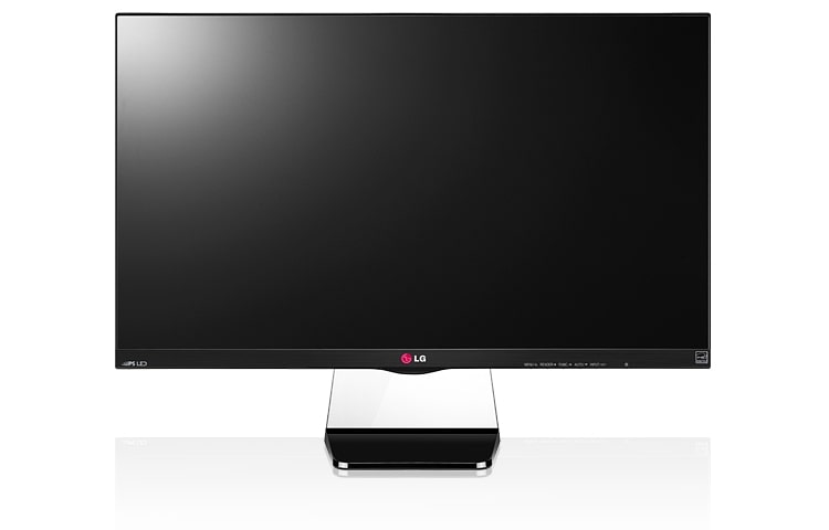 LG 23MP75HM: IPS MONITOR with cinema screen design l LG