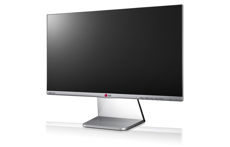 LG 24MP76: Personal TVs with IPS panel- Full HD l LG Electronics