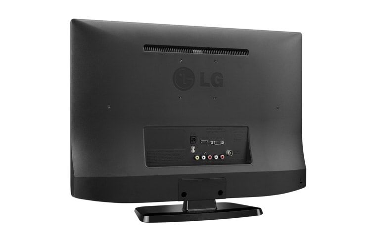 Monitor TV LG 24″ 24MT45D – Mendoza Video Systems