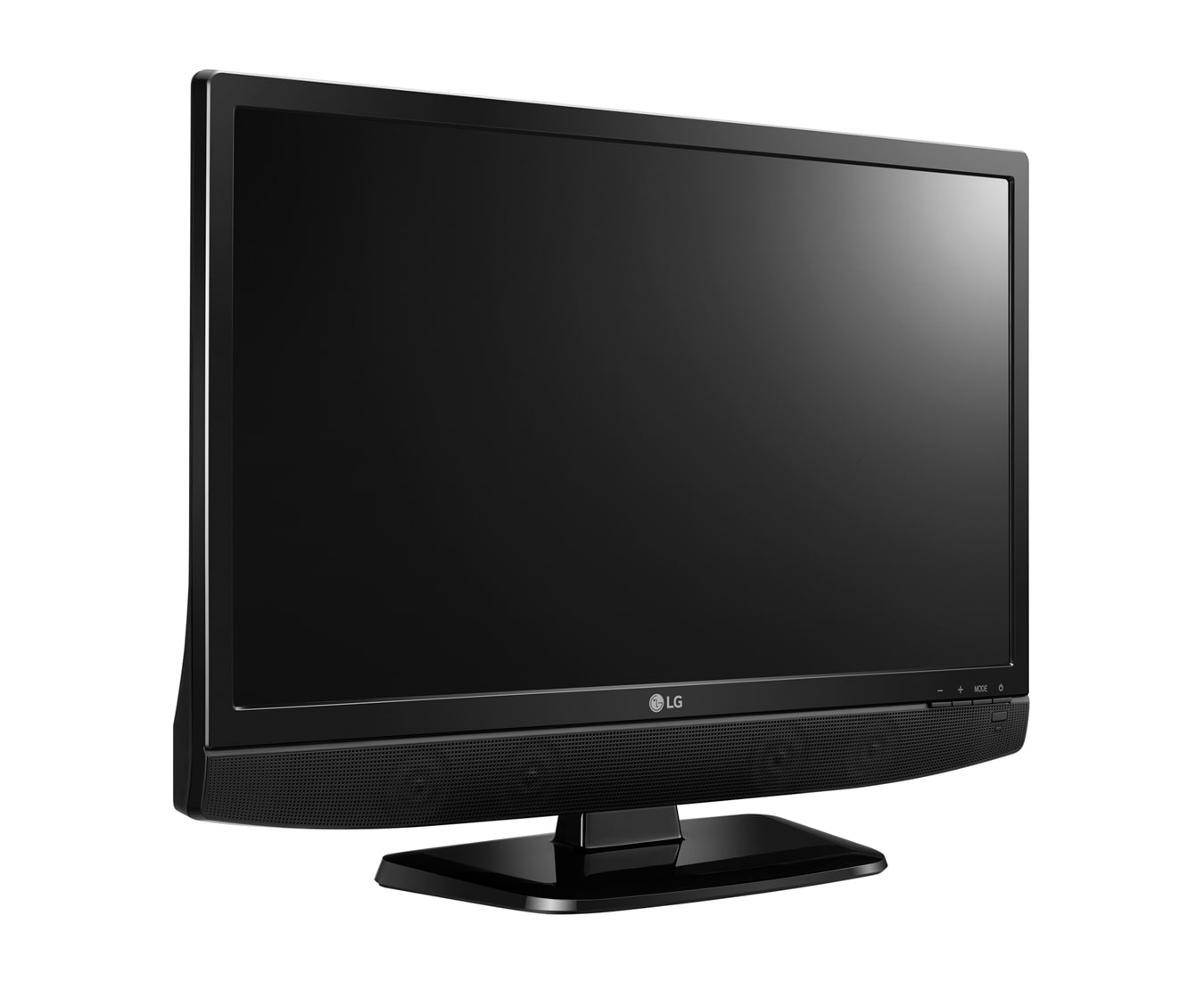 LG 24MT48N: Personal TV with 178/178 Viewing Angle l LG Electronics Africa