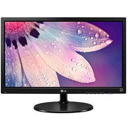 (22) LED Office Monitor2
