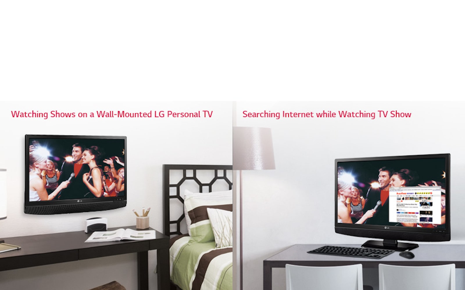 2 in 1 & Wall Mount1