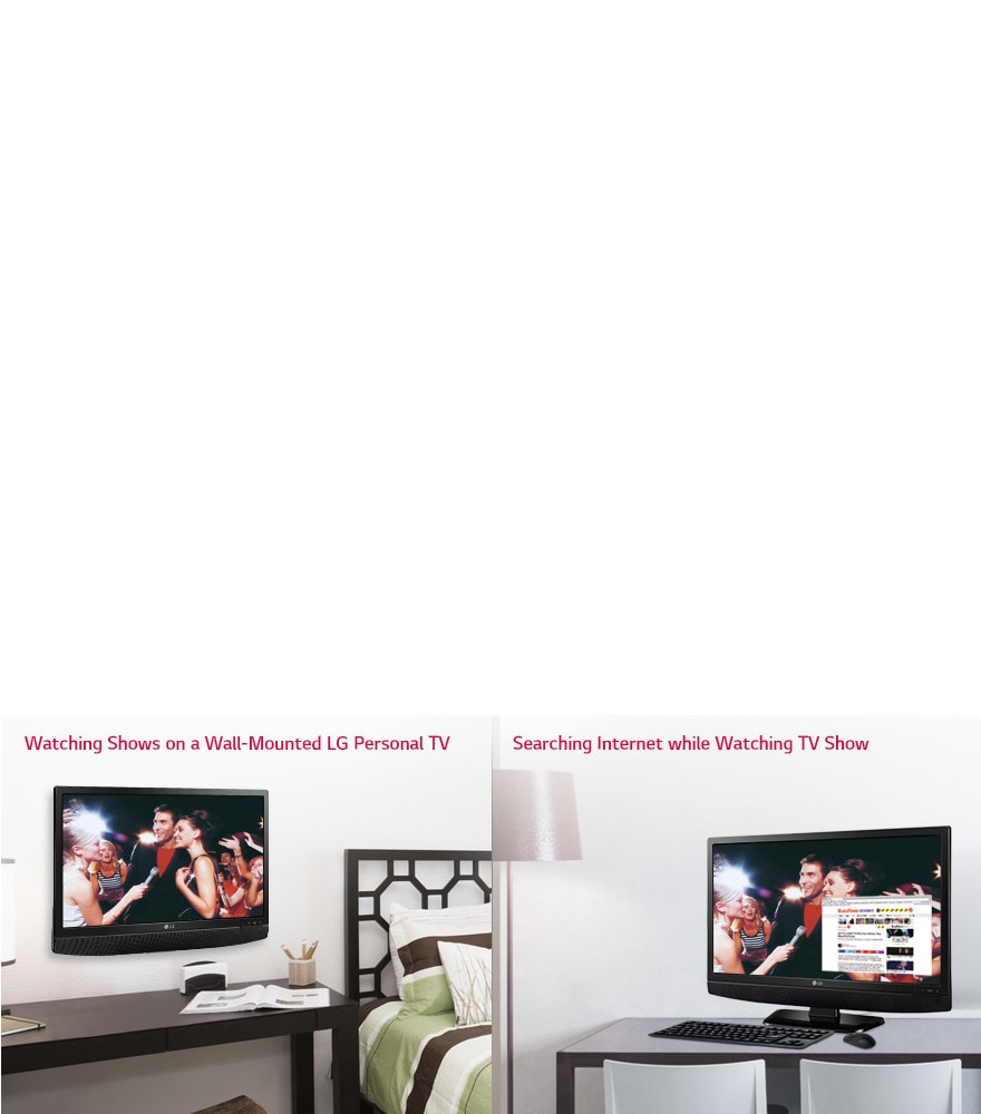 2 in 1 & Wall Mount2