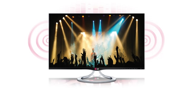 Stereo Speaker <img src="/africa/images/monitors/features/16_Streo_Speaker-COPY-1.jpg" alt="">1