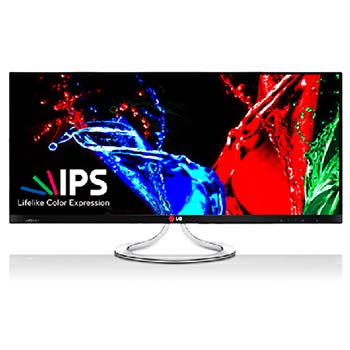LG 29 inch Premium IPS Monitor 1