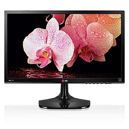 LG IPS Monitor MP55