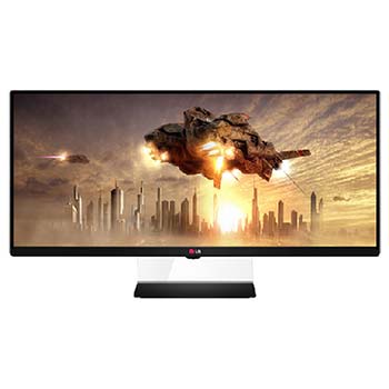 LG 21:9 UltraWide UM651