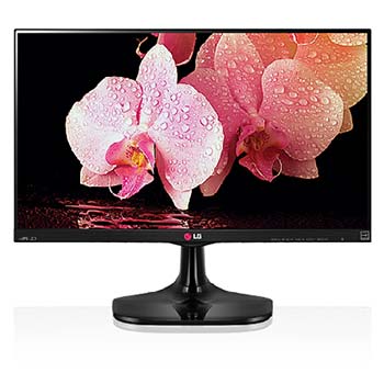LG IPS Monitor MP65