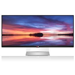 LG 21:9 UltraWide 34UM952