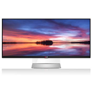 LG 21:9 UltraWide 34UM951