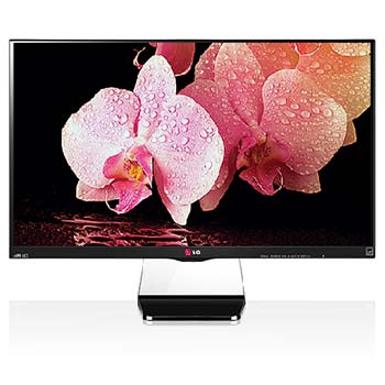 LG IPS Monitor MP751