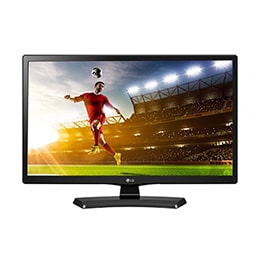24" TV Monitor Full HD IPS2