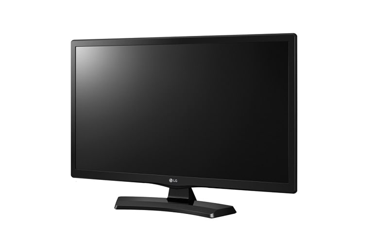 LG 24'' TV Monitor Full HD IPS, 24MT48AF-PT, thumbnail 2